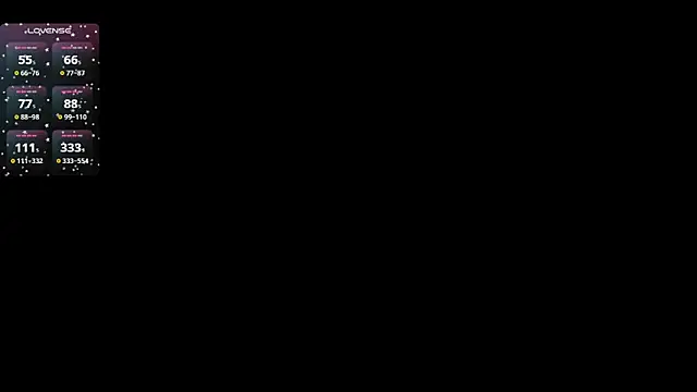 Karly Closson online show from December 3, 2025, 3:18 am