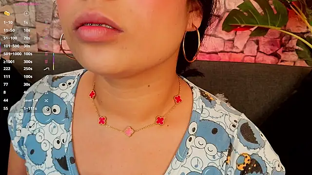 Snapshot of mia_roux1 chatting on November 9, 2025, 6:01 pm mia roux1 online show from November 9, 2025, 6:01 pm