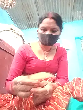 Snapshot of Cuty_sapna chatting on November 11, 2025, 9:15 am Cuty sapna online show from November 11, 2025, 9:15 am