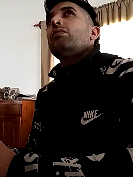 EliNico20x online show from November 6, 2025, 1:59 pm