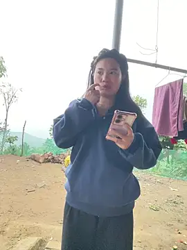 Irin jo online show from February 13, 2026, 11:49 pm