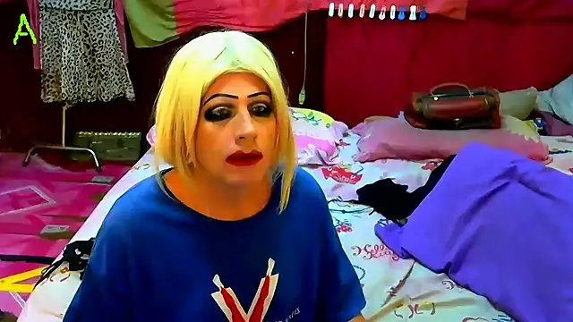 horni4luv online show from February 21, 2026, 9:28 pm