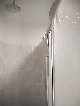 Chuchii05 online show from October 27, 2025, 6:31 pm