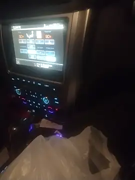 smoothkFire online show from December 22, 2025, 6:13 am