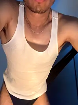 VERGALARGA120 online show from October 26, 2025, 1:17 am