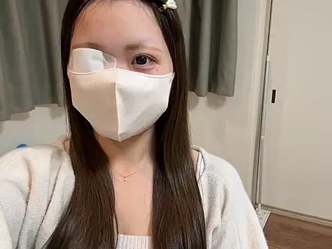 pomu chan online show from December 21, 2025, 5:20 am