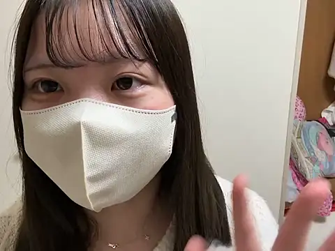 pomu chan online show from November 21, 2025, 11:20 am