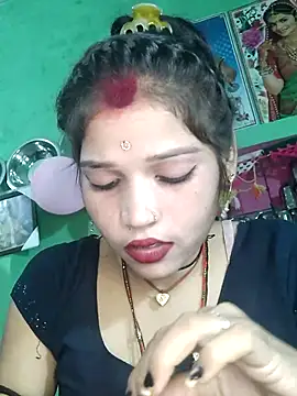 Snapshot of Bhumika_Love chatting on October 22, 2025, 12:04 pm Bhumika Love online show from October 22, 2025, 12:04 pm
