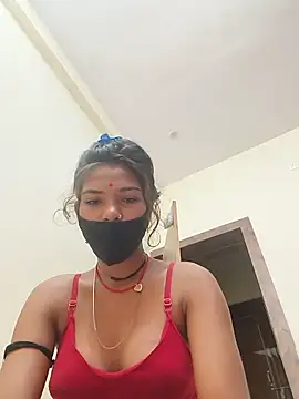 Snapshot of Bhumika_Love chatting on June 19, 2026, 10:47 pm Bhumika Love online show from June 19, 2026, 10:47 pm