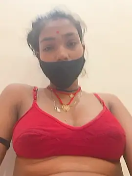 Snapshot of Bhumika_Love chatting on June 25, 2026, 10:59 pm Bhumika Love online show from June 25, 2026, 10:59 pm