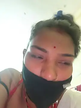 Snapshot of Bhumika_Love chatting on May 29, 2026, 11:00 pm Bhumika Love online show from May 29, 2026, 11:00 pm