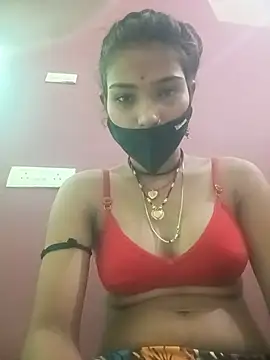 Snapshot of Bhumika_Love chatting on May 27, 2026, 4:09 am Bhumika Love online show from May 27, 2026, 4:09 am