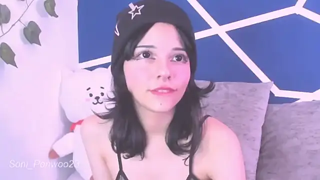 soni ponwoo online show from November 26, 2025, 7:41 am