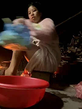 ninixinh online show from October 22, 2025, 10:08 pm