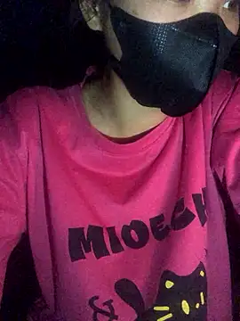 kity-cute online show from January 14, 2026, 2:20 pm