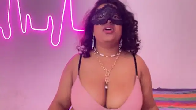 Onekis Randy online show from January 15, 2026, 3:15 pm