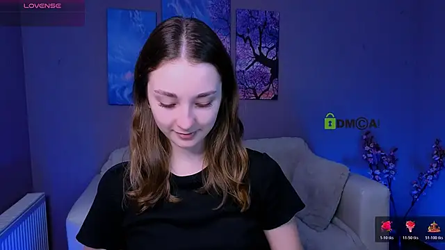 Snapshot of alisabliss chatting on January 11, 2026, 11:06 am alisabliss online show from January 11, 2026, 11:06 am