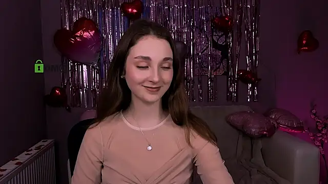 Snapshot of alisabliss chatting on February 12, 2026, 8:30 pm alisabliss online show from February 12, 2026, 8:30 pm