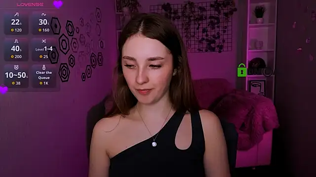 Snapshot of alisabliss chatting on May 7, 2026, 7:17 pm alisabliss online show from May 7, 2026, 7:17 pm