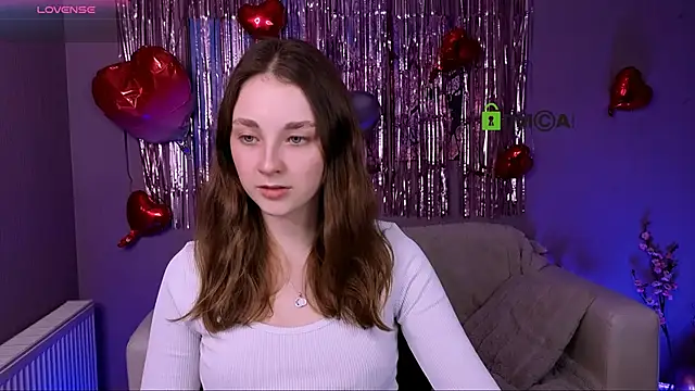 Snapshot of alisabliss chatting on February 19, 2026, 8:06 pm alisabliss online show from February 19, 2026, 8:06 pm