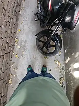 FemaleOrgasmTime online show from April 23, 2026, 9:16 am