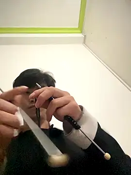 Snapshot of Chao-nam123 chatting on October 29, 2025, 3:55 pm Chao-nam123 online show from October 29, 2025, 3:55 pm