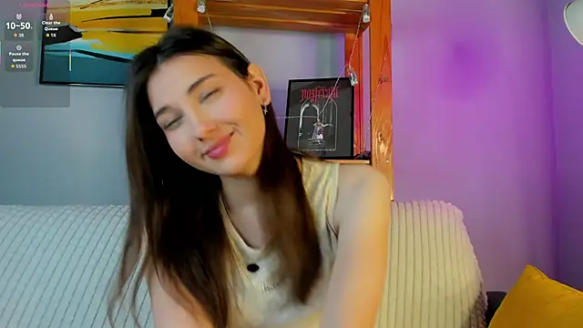 Snapshot of KateCahee chatting on January 10, 2026, 2:07 am KateCahee online show from January 10, 2026, 2:07 am