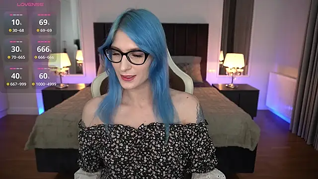 Snapshot of CassaBlaze chatting on May 10, 2026, 9:16 pm CassaBlaze online show from May 10, 2026, 9:16 pm