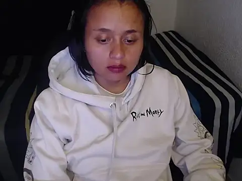 Negritatata online show from November 24, 2025, 11:27 pm