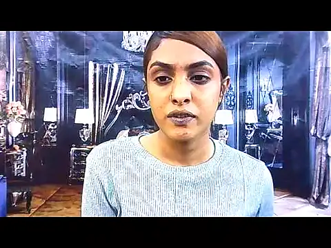 IndianPretty1 online show from November 6, 2025, 5:44 am