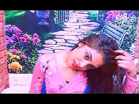 IndianPretty1 online show from November 15, 2025, 5:22 am