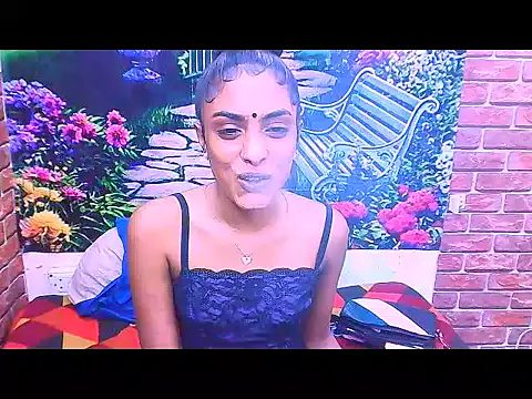 IndianPretty1 online show from November 3, 2025, 5:12 am