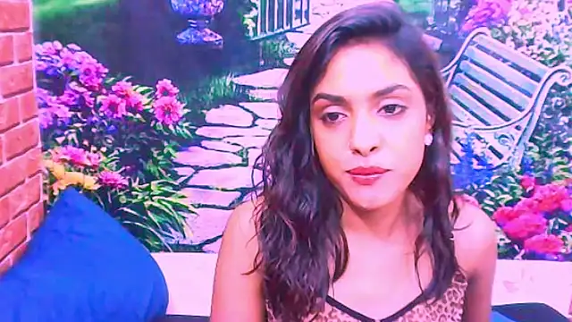 IndianPretty1 online show from November 29, 2025, 8:36 am