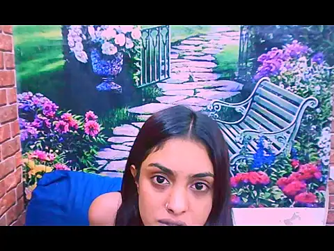 IndianPretty1 online show from December 17, 2025, 5:34 am