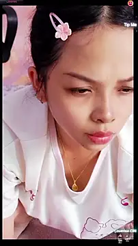 Snapshot of Maomilove1 chatting on July 29, 2026, 8:35 am Maomilove1 online show from July 29, 2026, 8:35 am