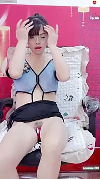 Maomilove1 online show from April 9, 2026, 8:09 am