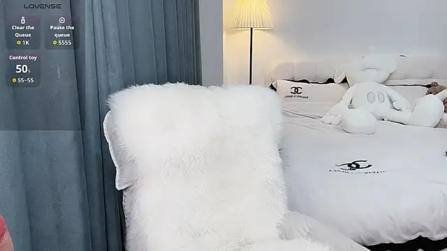 Xiaotaimei 666 online show from February 11, 2026, 3:34 pm