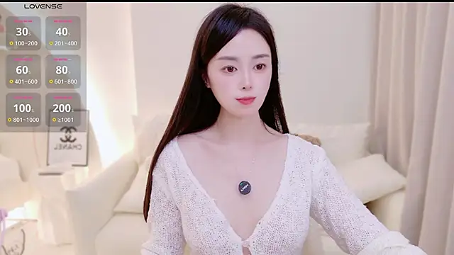 Xiaotaimei 666 online show from April 4, 2026, 7:09 pm