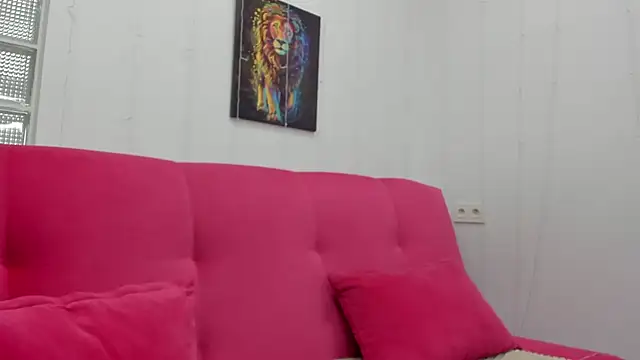 Tenderly Sophie online show from February 5, 2026, 1:23 am