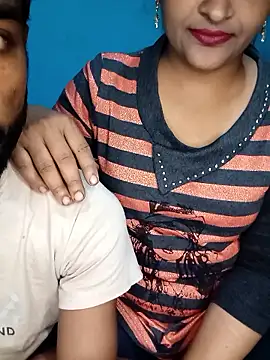 CoupleShow 432 online show from November 16, 2025, 1:16 pm