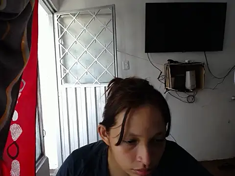 samgirl hot online show from October 29, 2025, 12:04 pm