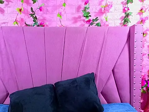 Alyy Brown online show from November 2, 2025, 1:54 am