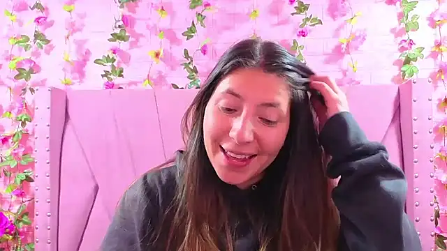 Alyy Brown online show from December 14, 2025, 1:01 am