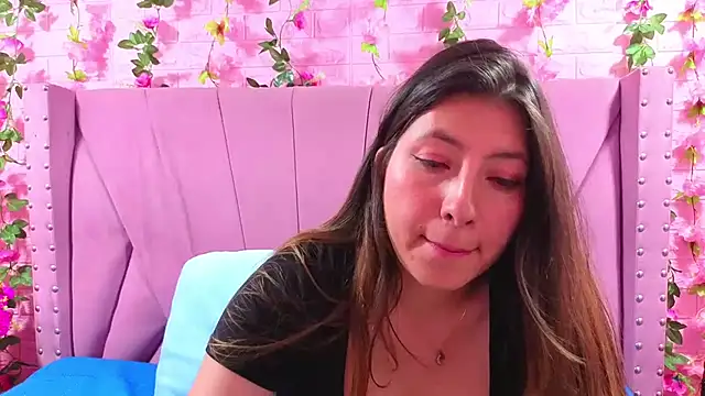 Alyy Brown online show from December 18, 2025, 2:05 am