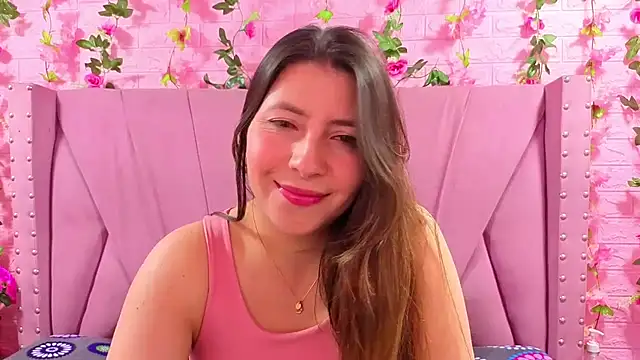 Alyy Brown online show from November 22, 2025, 2:10 am