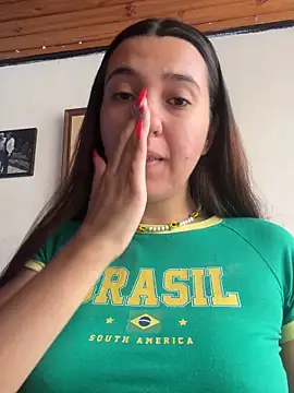 Snapshot of ImAlix_Rouses chatting on October 31, 2025, 3:08 pm ImAlix Rouses online show from October 31, 2025, 3:08 pm