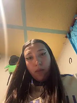 Snapshot of ImAlix_Rouses chatting on November 2, 2025, 5:34 am ImAlix Rouses online show from November 2, 2025, 5:34 am