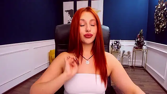 ZoeBurton online show from January 7, 2026, 1:05 pm