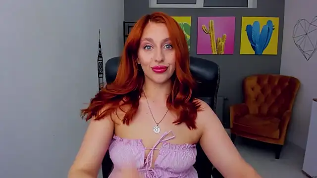 Snapshot of ZoeBurton chatting on May 24, 2026, 8:20 pm ZoeBurton online show from May 24, 2026, 8:20 pm