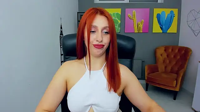 Snapshot of ZoeBurton chatting on April 27, 2026, 12:25 pm ZoeBurton online show from April 27, 2026, 12:25 pm